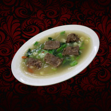 Chap Chye (BEEF) Chap Chye (BEEF)